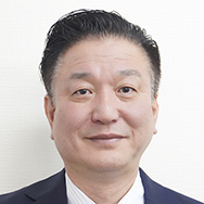 （株）NBG 代表取締役社長 冨士元明仁氏